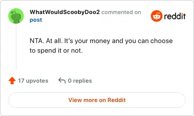 Image credit: WhatWouldScoobyDoo2 | WhatWouldScoobyDoo2