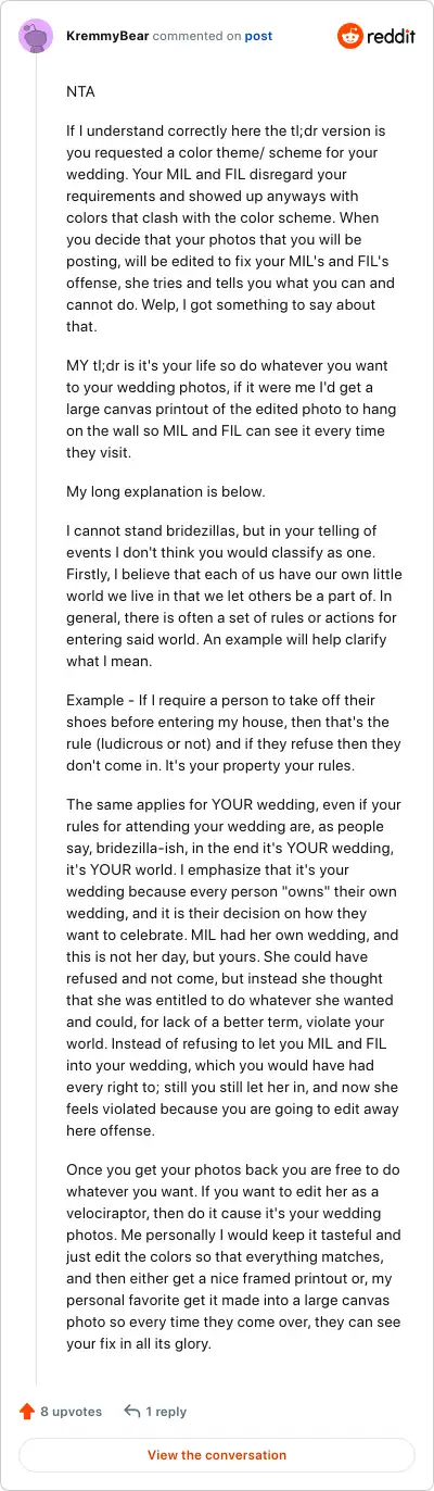 Image credit: KremmyBear | KremmyBear