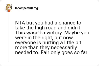 Image credit: IncompetentFrog | IncompetentFrog