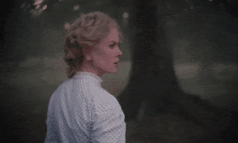 Image credit: Giphy | The Beguiled