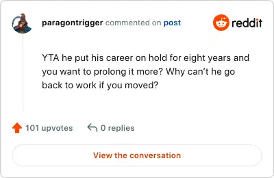 Image credit: paragontrigger | paragontrigger
