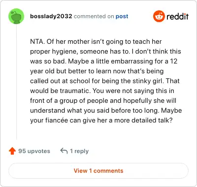 Image credit: bosslady2032 | bosslady2032