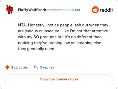 Image credit: FluffyWolfFenrir | FluffyWolfFenrir