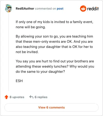 Image credit: RedSAuthor | RedSAuthor