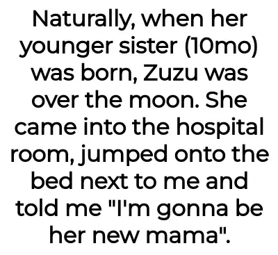 Image credit: aitathrowawayparentb | aitathrowawayparentb