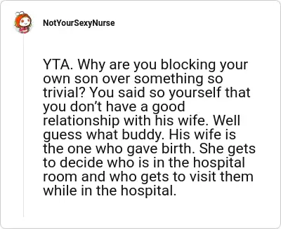 Image credit: NotYourSexyNurse | NotYourSexyNurse