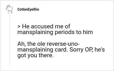 Image credit: CottonEyeXho | CottonEyeXho