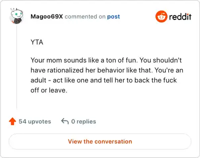 Image credit: Magoo69X | Magoo69X