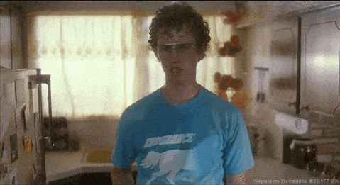 Image credit: Giphy | 20th Century Fox Home Entertainment