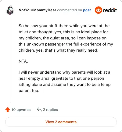 Image credit: NotYourMommyDear | NotYourMommyDear