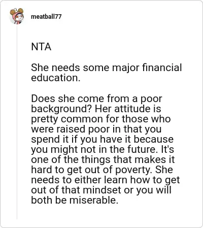 Image credit: meatball77 | meatball77