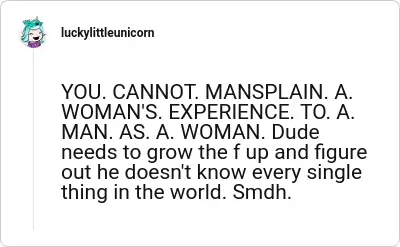 Image credit: luckylittleunicorn | luckylittleunicorn