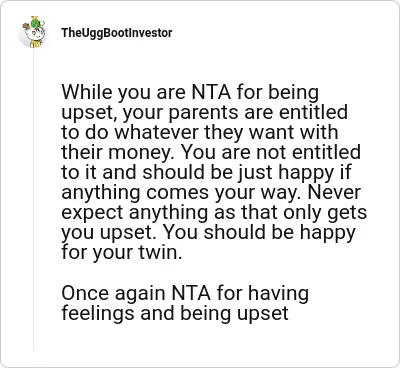 Image credit: TheUggBootInvestor | TheUggBootInvestor