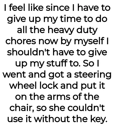 Image credit: itsmychair | itsmychair