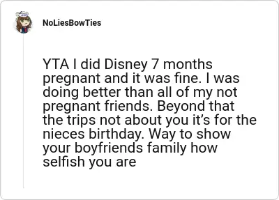 Image credit: NoLiesBowTies | NoLiesBowTies