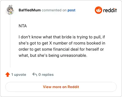 Image credit: BaffledMum | BaffledMum