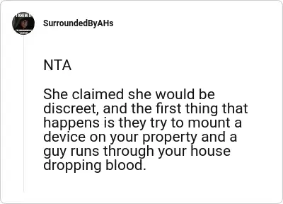 Image credit: SurroundedByAHs | SurroundedByAHs