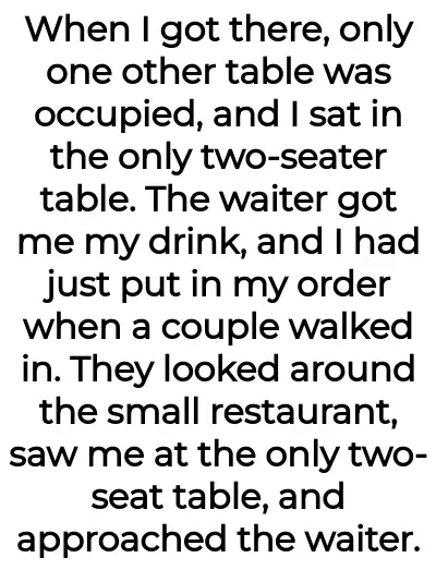 Image credit: restaurant_conflicts | restaurant_conflicts
