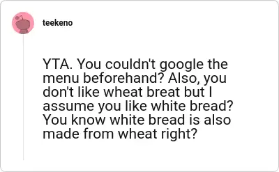 Image credit: teekeno | teekeno
