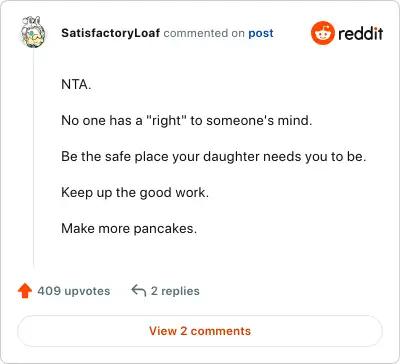 Image credit: SatisfactoryLoaf | SatisfactoryLoaf
