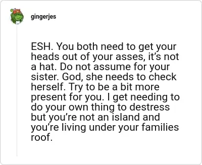 Image credit: gingerjes | gingerjes