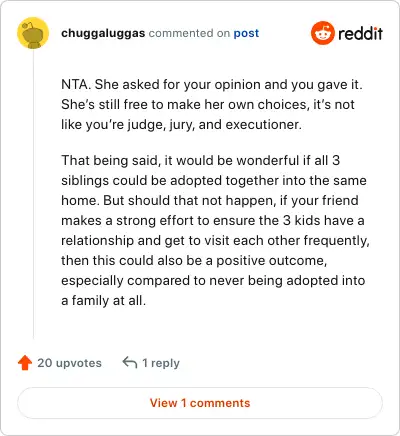 Image credit: chuggaluggas | chuggaluggas