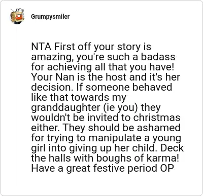 Image credit: Grumpysmiler | Grumpysmiler