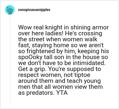 Image credit: conspicuousnipples | conspicuousnipples