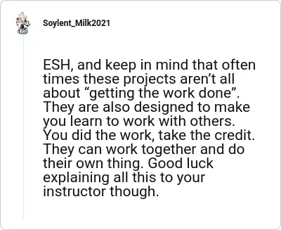 Image credit: Soylent_Milk2021 | Soylent_Milk2021
