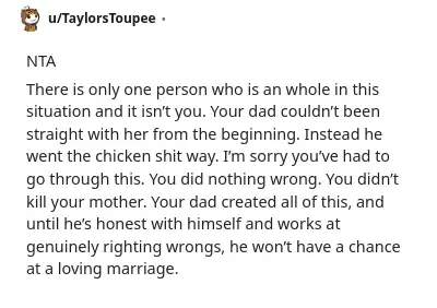 Image credit: TaylorsToupee | TaylorsToupee