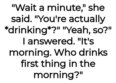 Image credit: morningdrinksthrow | morningdrinksthrow