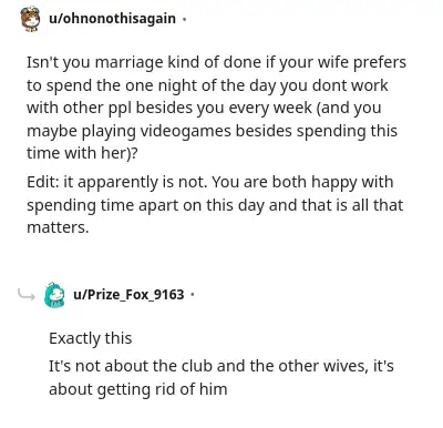 Image credit: ohnonothisagain | ohnonothisagain