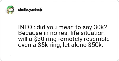 Image credit: chefboyardeejr | chefboyardeejr
