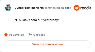 Image credit: DynkoFromTheNorth | DynkoFromTheNorth