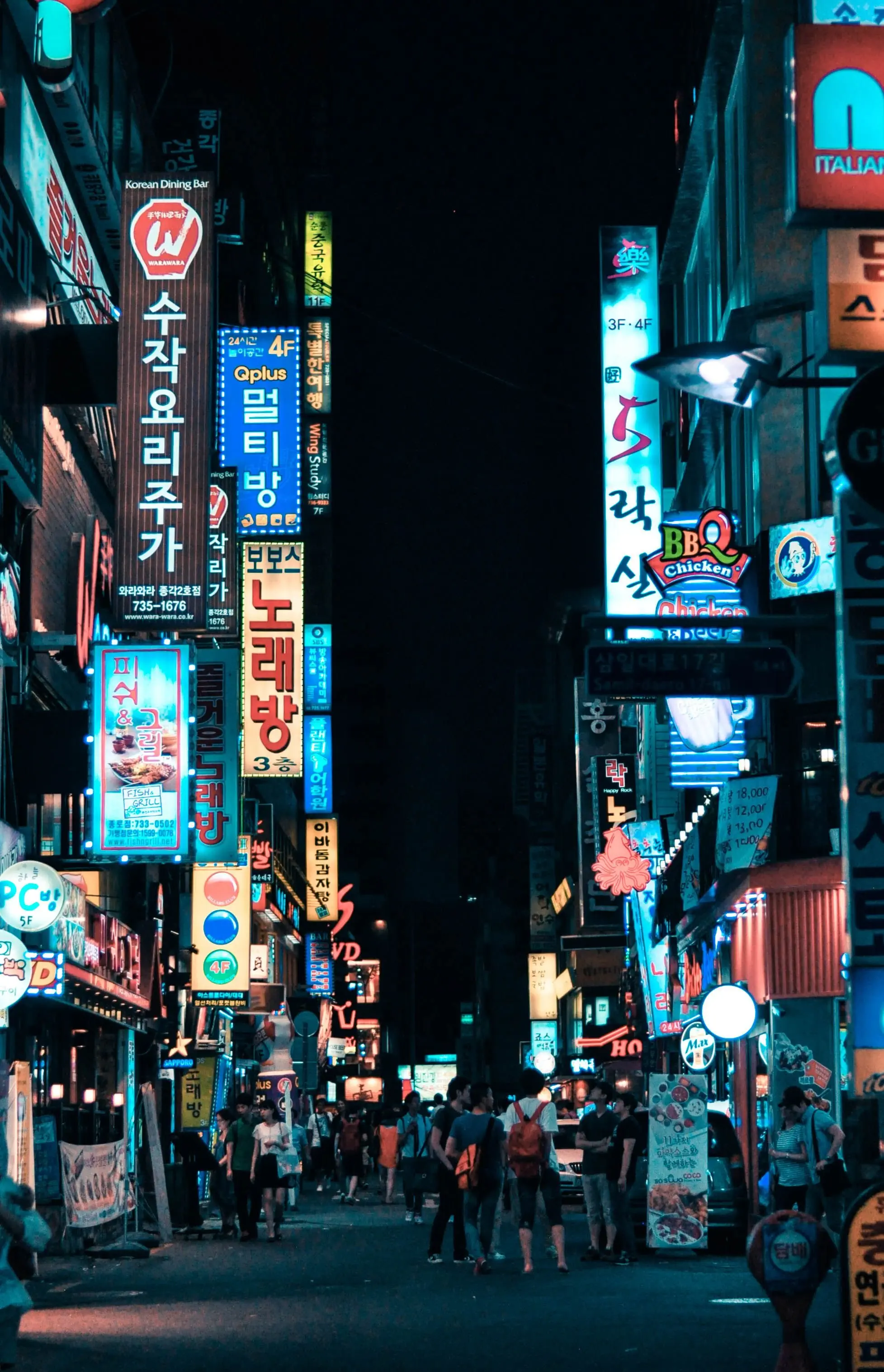 Image credit: Unsplash | Stéphan Valentin