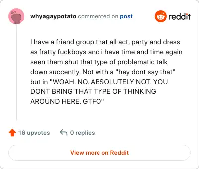 Image credit: whyagaypotato | whyagaypotato