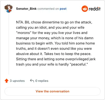 Image credit: Senator_Bink | Senator_Bink