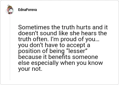 Image credit: EdnaForeva | EdnaForeva