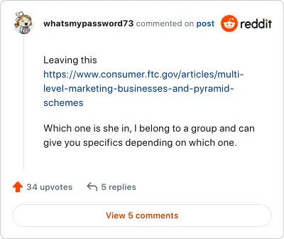 Image credit: whatsmypassword73 | whatsmypassword73