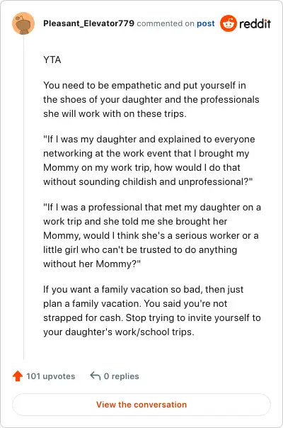 Image credit: Pleasant_Elevator779 | Pleasant_Elevator779