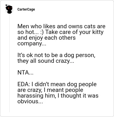 Image credit: CarterCage | CarterCage