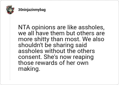 Image credit: 30ninjazinmybag | 30ninjazinmybag