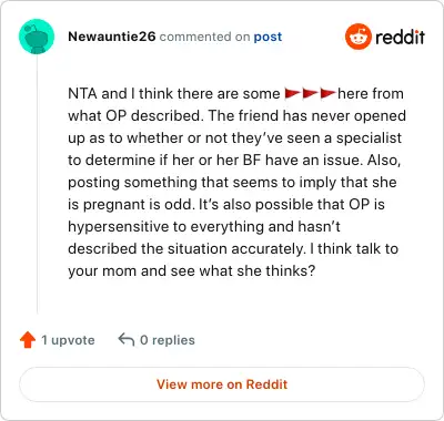 Image credit: Newauntie26 | Newauntie26