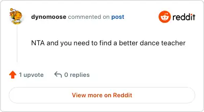 Image credit: dynomoose | dynomoose