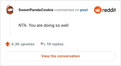 Image credit: SweetPandaCookie | SweetPandaCookie