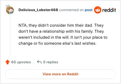 Image credit: Delicious_Lobster468 | Delicious_Lobster468