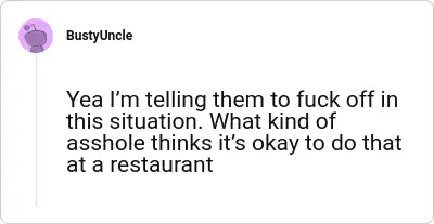 Image credit: BustyUncle | BustyUncle