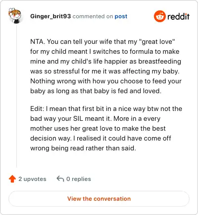 Image credit: Ginger_brit93 | Ginger_brit93