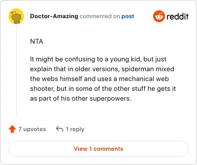 Image credit: Doctor-Amazing | Doctor-Amazing
