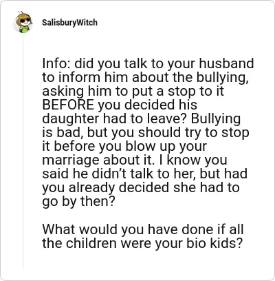 Image credit: SalisburyWitch | SalisburyWitch